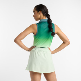 New Balance Printed Tournament Tank