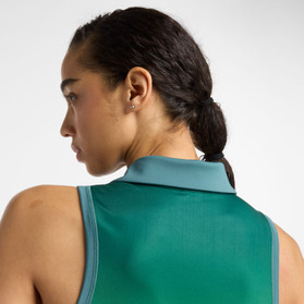 New Balance Printed Tournament Tank