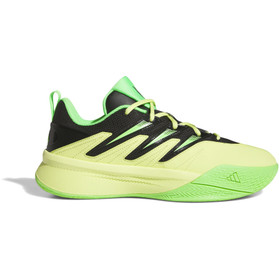 adidas gazelle silver green womens Adidas Men's Bounce Legends Grey/Blue Shoes – INSPORT main image 1
