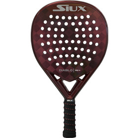 Siux Diablo Sanyo Pro 4