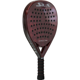 Siux Diablo Sanyo Pro 4