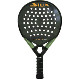 Siux Trilogy Pro 5