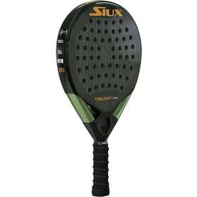 Siux Trilogy Pro 5