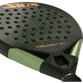Siux Trilogy Pro 5