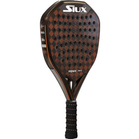 Siux Fenix Pro 5
