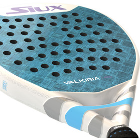 Siux Valkiria Pro