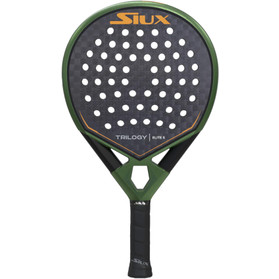 Siux Trilogy Elite 5