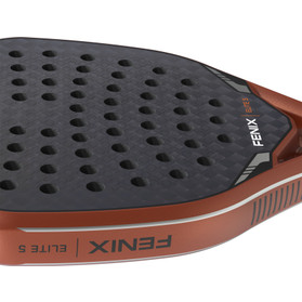 Siux Fenix Elite 5
