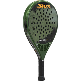 Siux Trilogy Go 5