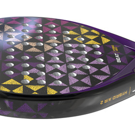 Siux Beat Hybrid Air 2