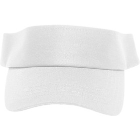 Only Play Racket Logo Visor