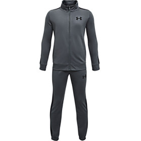 Under Armour Rival Knit Tracksuit Jongens