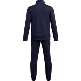 Under Armour Rival Knit Tracksuit Jongens