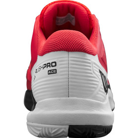 Wilson Rush Pro Ace Clay Heren