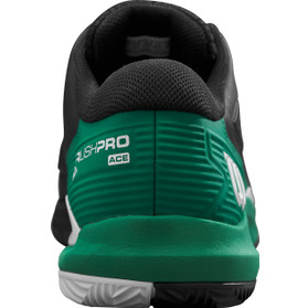 Wilson Rush Pro Ace Clay Heren