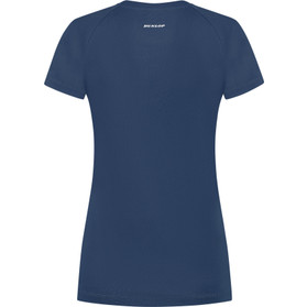 Dunlop Club Tee Meisjes
