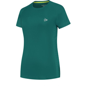 Dunlop Club Tee Meisjes