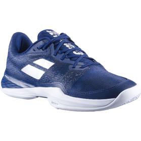 Babolat Jet Mach Clay Heren