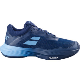 Babolat SFX 4 Clay Heren
