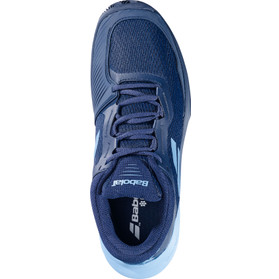 Babolat SFX 4 Clay Heren