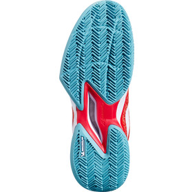 Babolat Jet Mach 3 Clay Dames