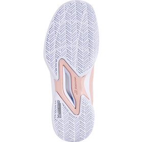 Babolat Propulse Clay Meisjes