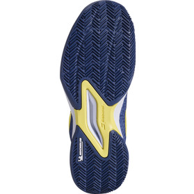 Babolat Jet Mach 3 All Court Junior