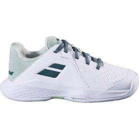 Babolat Jet Mach 3 Clay Junior