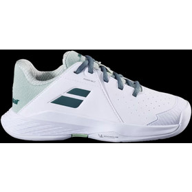 Babolat Jet Mach 3 Clay Junior