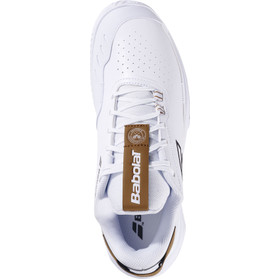 Babolat Propulse Wimbledon All Court Junior