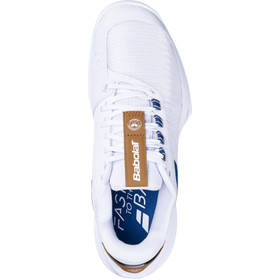 Babolat Jet Tere 2 Wimbledon All Court Dames