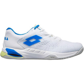 Lotto padel shoes at PassaPadel - PassaSports.com