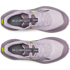 Saucony Peregrine 15 Dam