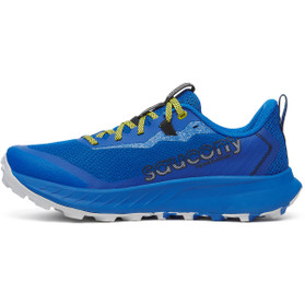 Saucony Peregrine 15 Herr