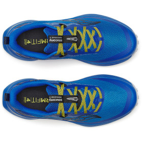Saucony Peregrine 15 Herr