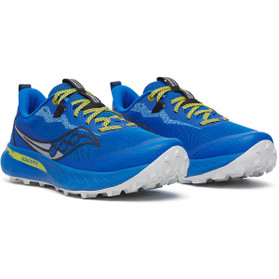 Saucony Peregrine 15 Herr