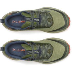 Saucony Peregrine 15 GTX Dam
