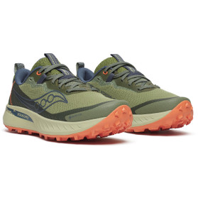 Saucony Peregrine 15 GTX Dam