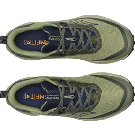 Saucony Peregrine 15 GTX Herr