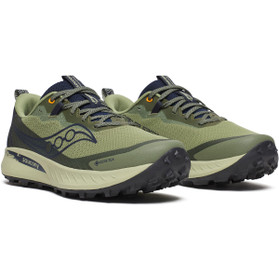 Saucony Peregrine 15 GTX Herr