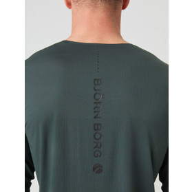 Björn Borg Running Longsleeve T-Shirt Heren