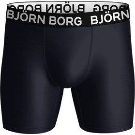 Björn Borg Sports Microfiber Boxer Heren