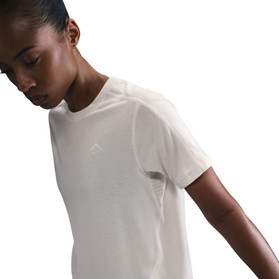 Nike Dri-FIT Trail T-Shirt Dam