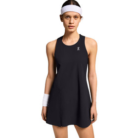 On Court Dress