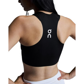 On Court Cropped Top