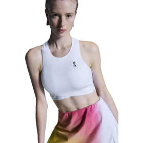 On Court Cropped Top