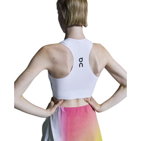 On Court Cropped Top