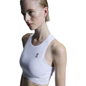 On Court Cropped Top