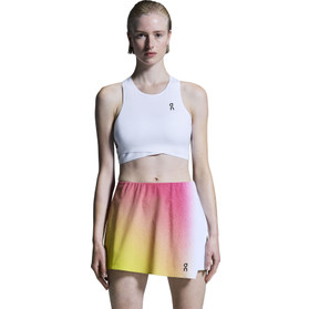 On Court Cropped Top