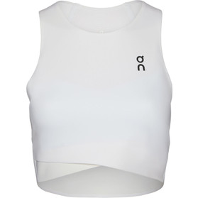 On Court Cropped Top